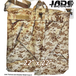 Desert ACU Digital Helmet Bag