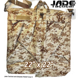 Desert ACU Digital Helmet Bag