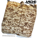 Desert ACU Digital Helmet Bag