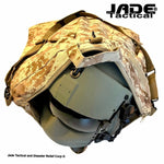 Desert ACU Digital Helmet Bag
