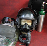 GENTEX 55/P USA Flight-HALO PM Helmet