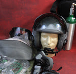 GENTEX 55/P USA Flight-HALO PM Helmet