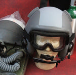 GENTEX 55/P USA Flight-HALO PM Helmet
