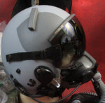 GENTEX 55/P USA Flight-HALO PM Helmet