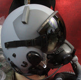 GENTEX 55/P USA Flight-HALO PM Helmet