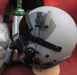 GENTEX 55/P USA Flight-HALO PM Helmet
