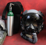 GENTEX 55/P USA Flight-HALO PM Helmet