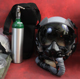 GENTEX 55/P USA Flight-HALO PM Helmet