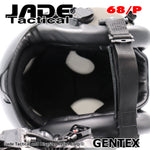 GENTEX 68/P Jet Pilot Helmet