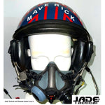 HGU-GENTEX USA MAVERICK 2 Flight Helmet