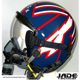 HGU-GENTEX USA MAVERICK 2 Flight Helmet