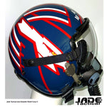 HGU-GENTEX USA MAVERICK 2 Flight Helmet