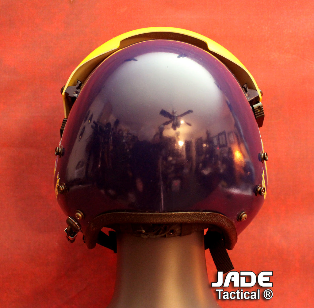 blue angels motorcycle helmet GENTEX 26/P USA Jet Pilot Blue Angels Flight Helmet – Jade Tactical