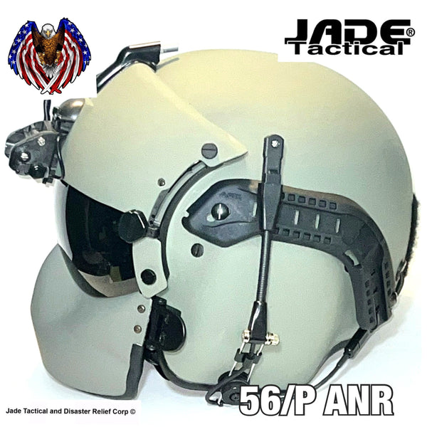 激レア！　アメリカ陸軍　実物 SPH-4ヘルメット　予備バイザー付き SPH-4 ヘルメットバイザー パーツ パイロットヘルメットバイザー