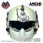 GENTEX ANR 56/P Military Helicopter Helmet
