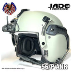 GENTEX ANR 56/P Military Helicopter Helmet