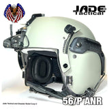 GENTEX ANR 56/P Military Helicopter Helmet