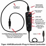 ANR Tiger Bluetooth Disconnect