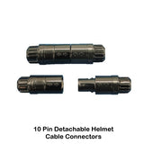 ANR Tiger Bluetooth Disconnect